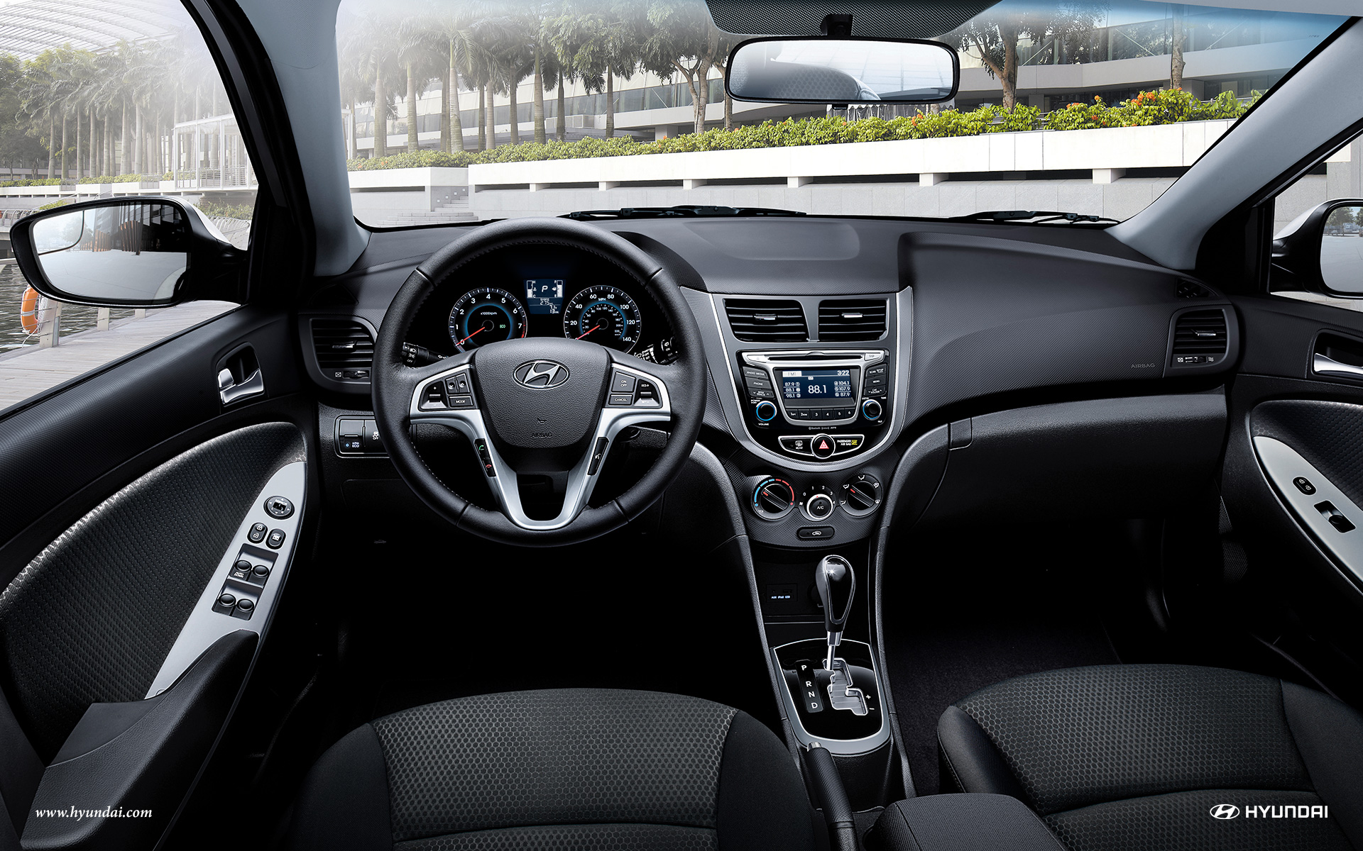 2017 Hyundai Accent | Irvine Auto Center | Lake Forest, CA